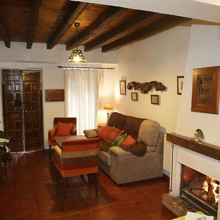 格拉茨莱马 Casa La Tinaja旅馆 外观 照片