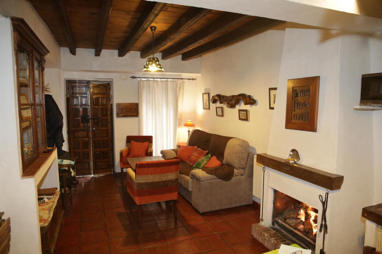 格拉茨莱马 Casa La Tinaja旅馆 外观 照片