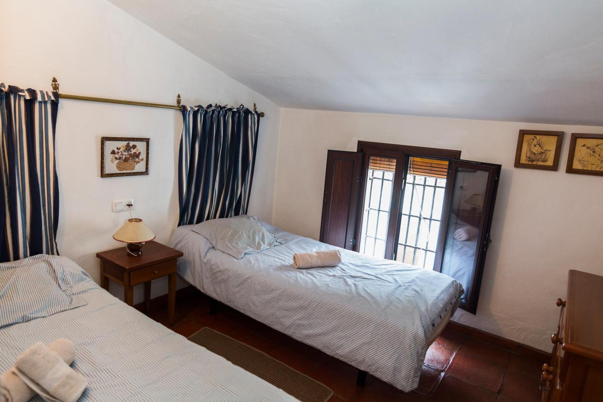 格拉茨莱马 Casa La Tinaja旅馆 外观 照片